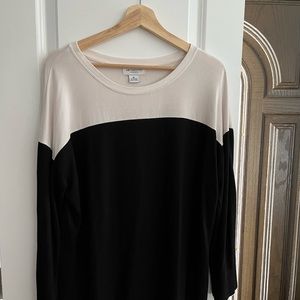 Liz Claiborne Weekend Sweater